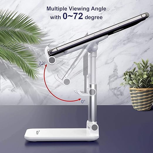 L-308 Foldable Desktop Stand gamingstore L-308 Foldable Desktop Stand gamingstore